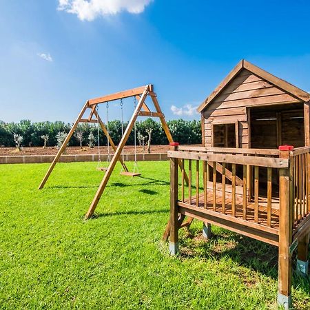 Ideal Property Mallorca - Villa Del Nord Sa Pobla Bagian luar foto