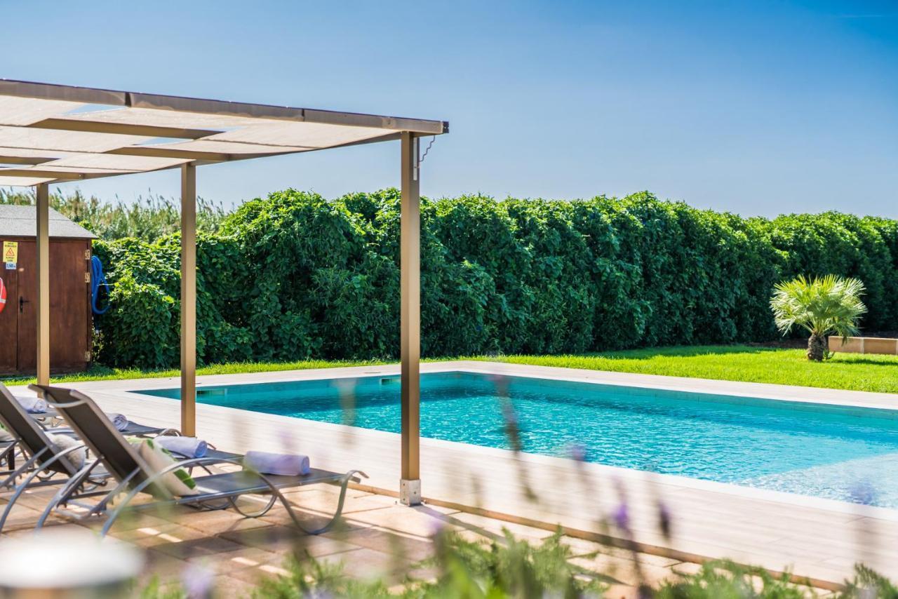 Ideal Property Mallorca - Villa Del Nord Sa Pobla Bagian luar foto
