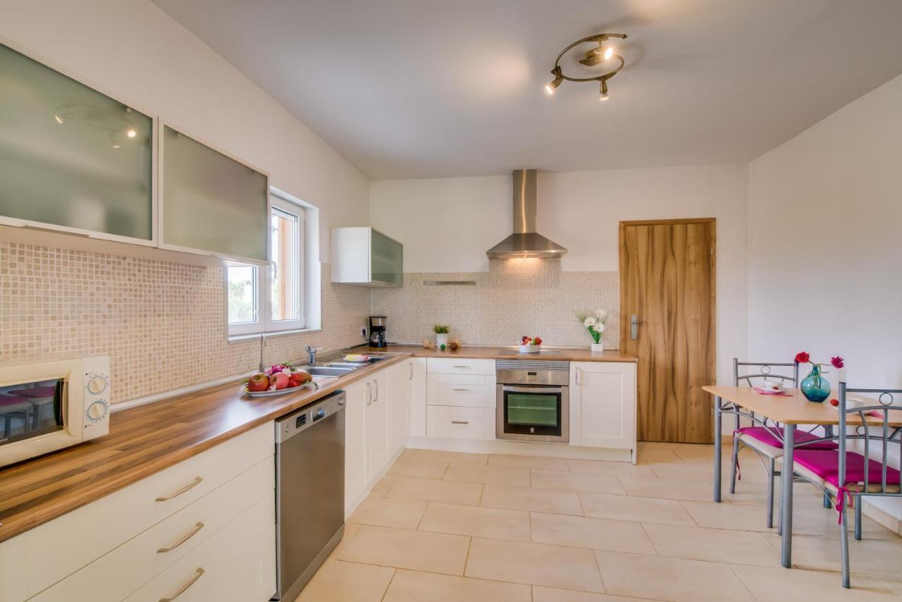 Ideal Property Mallorca - Villa Del Nord Sa Pobla Bagian luar foto