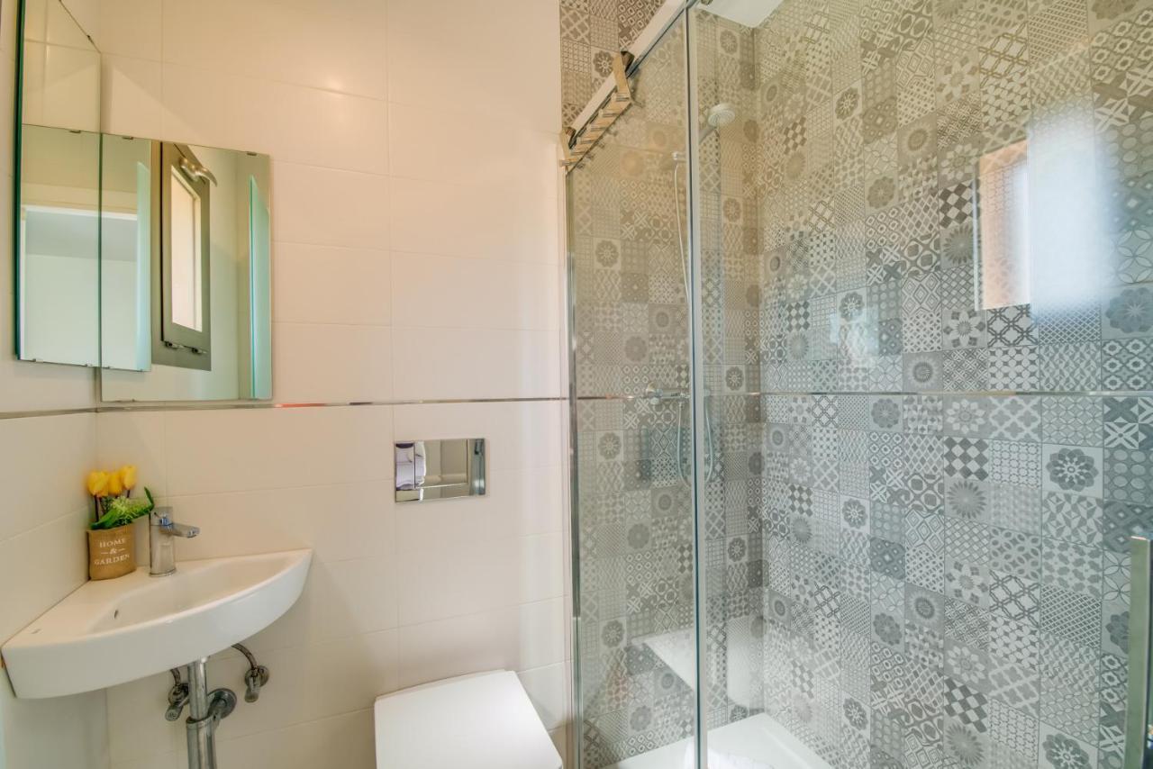 Ideal Property Mallorca - Villa Del Nord Sa Pobla Bagian luar foto
