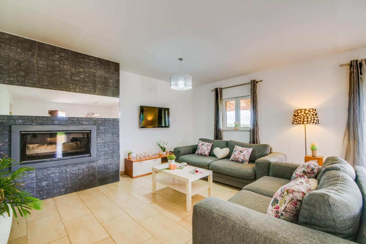 Ideal Property Mallorca - Villa Del Nord Sa Pobla Bagian luar foto