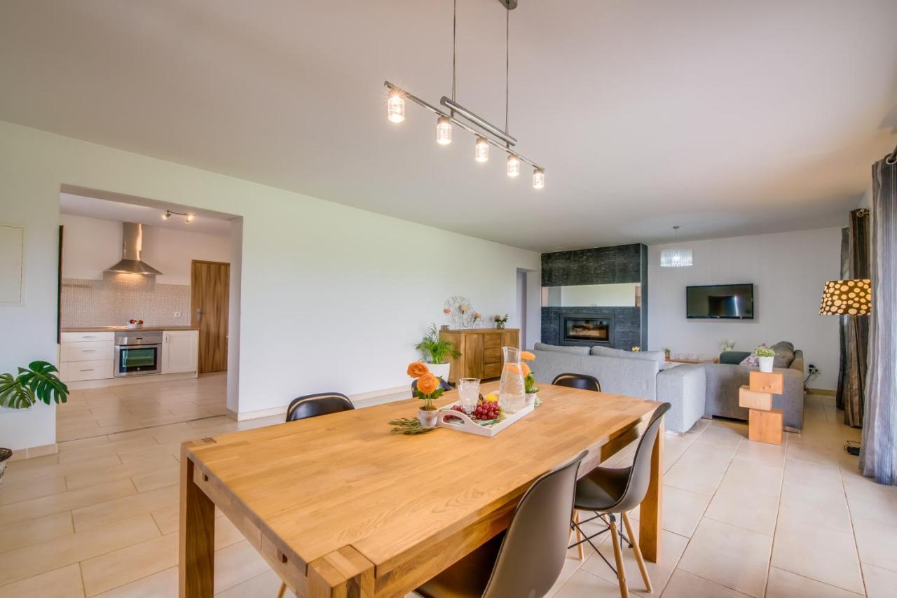 Ideal Property Mallorca - Villa Del Nord Sa Pobla Bagian luar foto