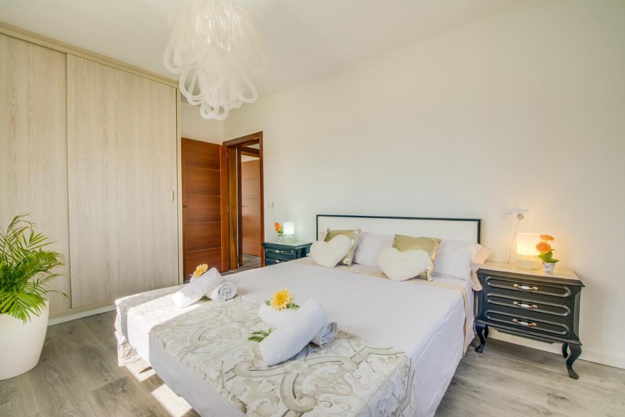Ideal Property Mallorca - Villa Del Nord Sa Pobla Bagian luar foto