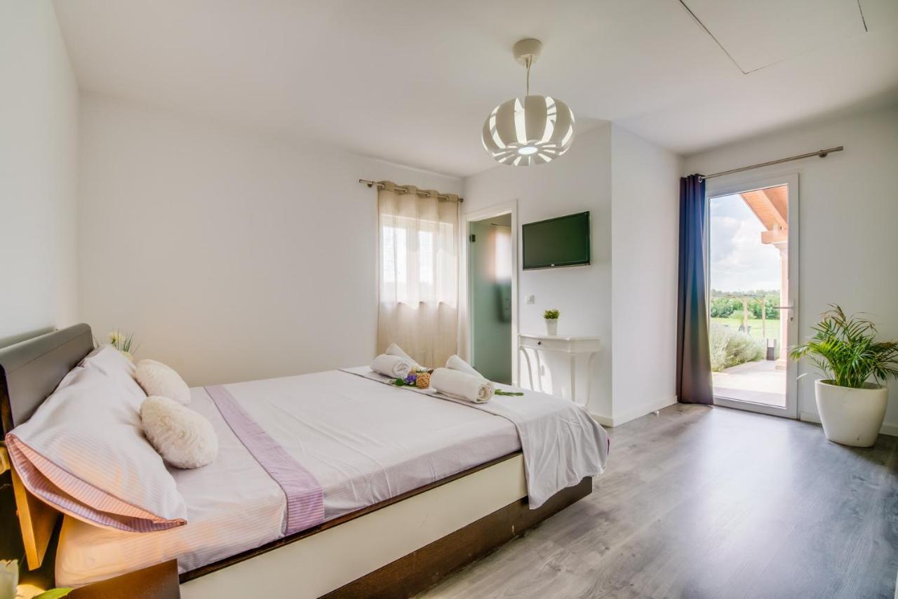 Ideal Property Mallorca - Villa Del Nord Sa Pobla Bagian luar foto