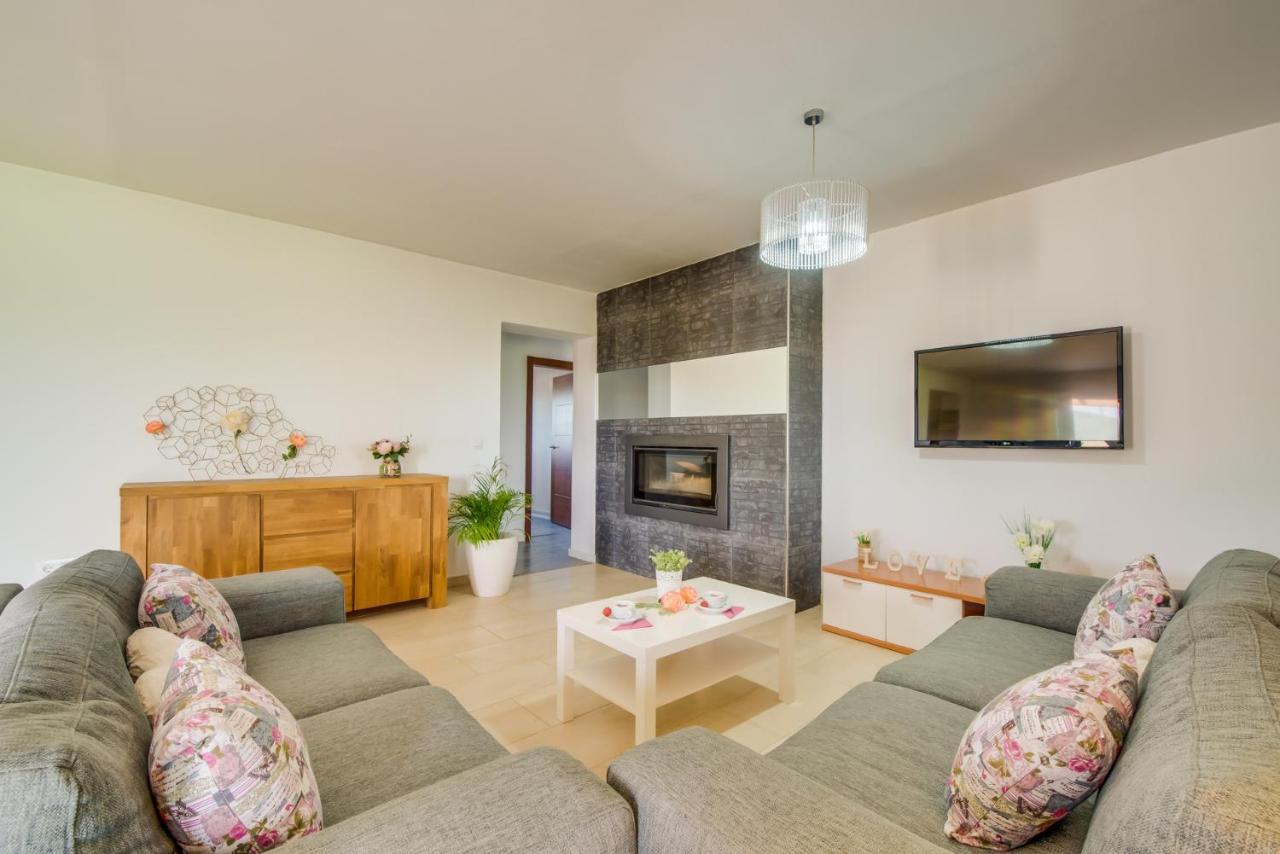 Ideal Property Mallorca - Villa Del Nord Sa Pobla Bagian luar foto