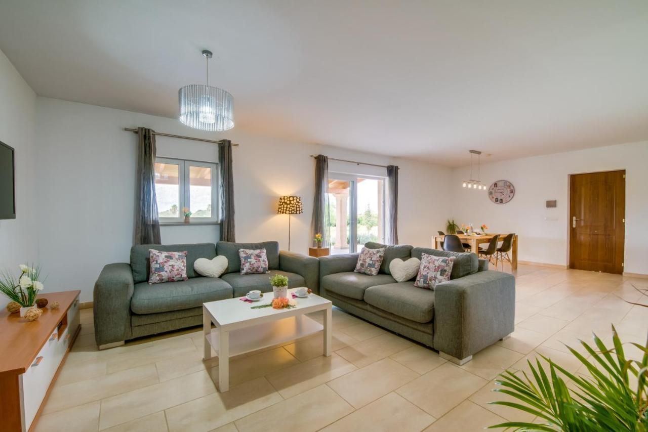 Ideal Property Mallorca - Villa Del Nord Sa Pobla Bagian luar foto