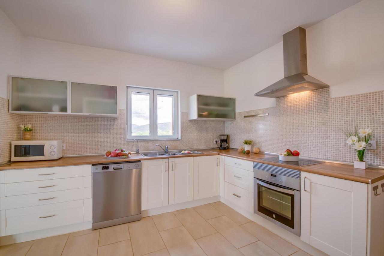 Ideal Property Mallorca - Villa Del Nord Sa Pobla Bagian luar foto